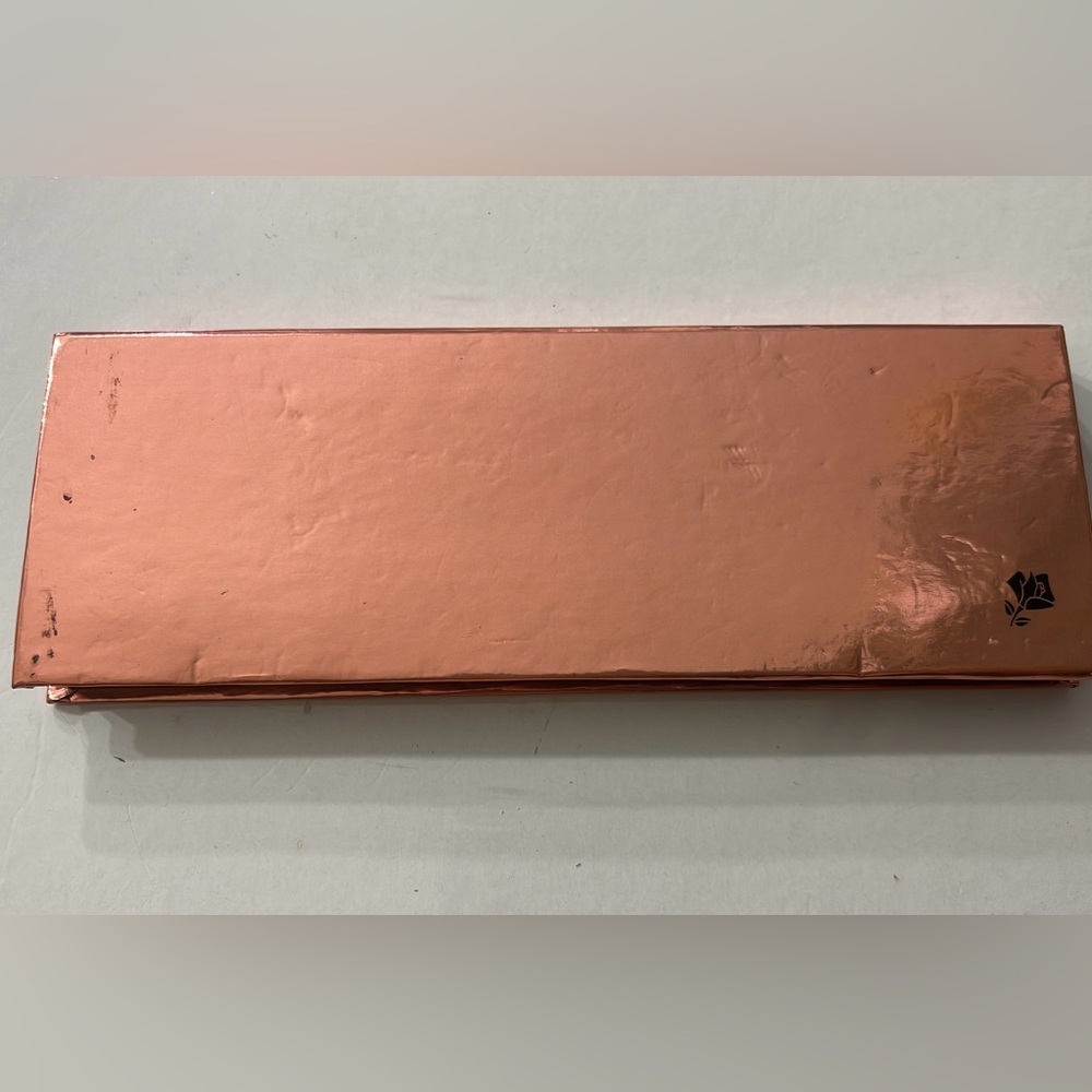 Lancôme Eyeshadow Palette